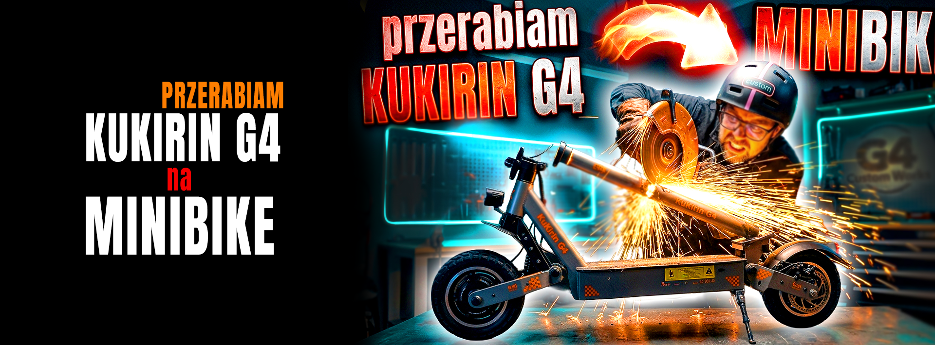 Baner reklamowy