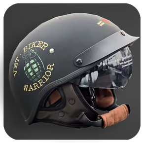 kask retro