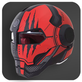 kask WYPAS