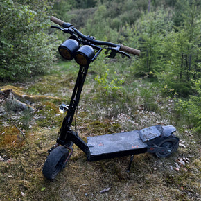 lampa (jajca) - Kukirin G4
