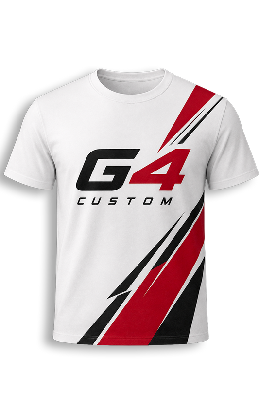 G4 Koszulka G4 PREMIUM