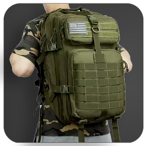 plecak military